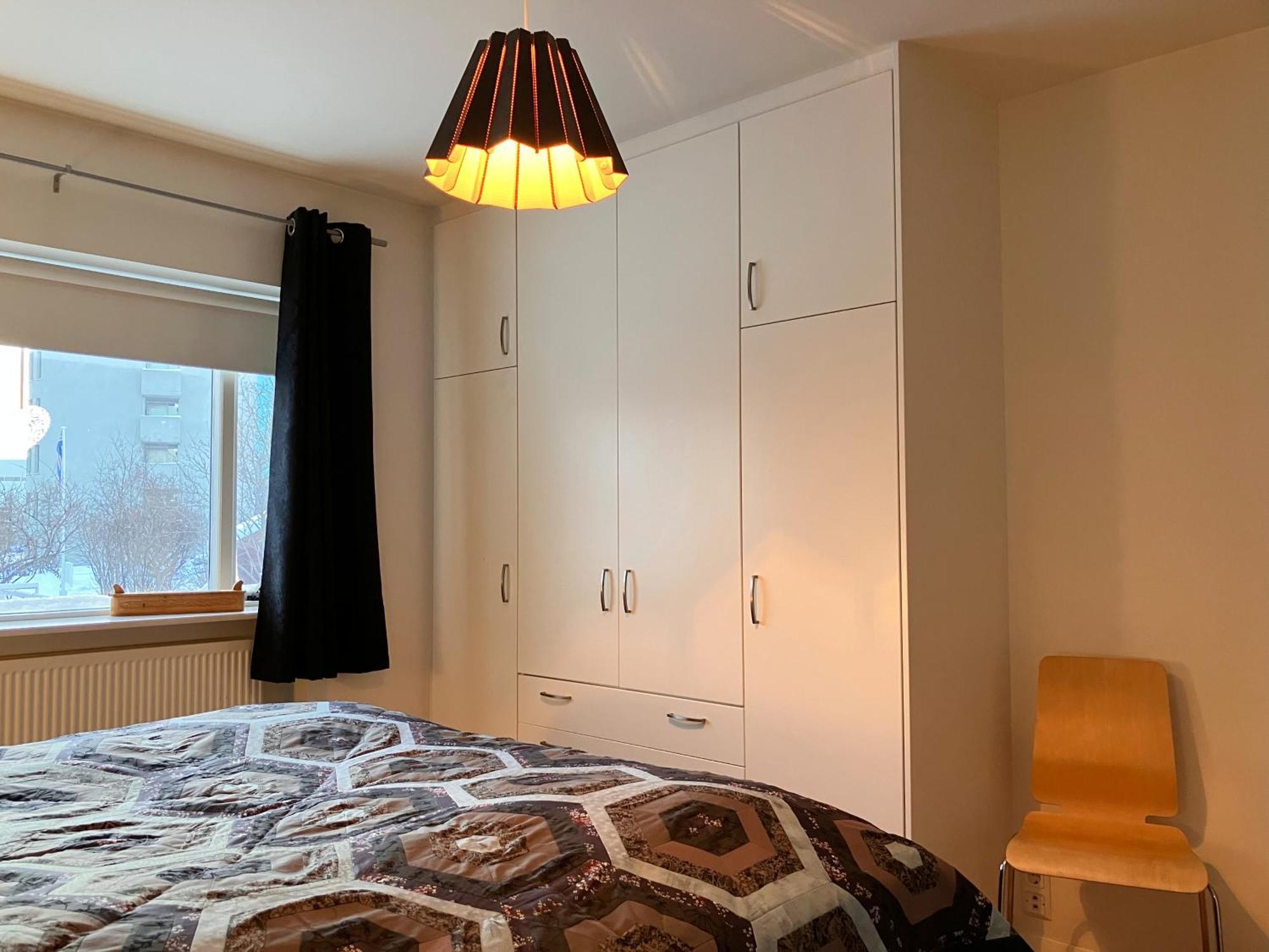 Great Apartment In Akureyri Eksteriør billede
