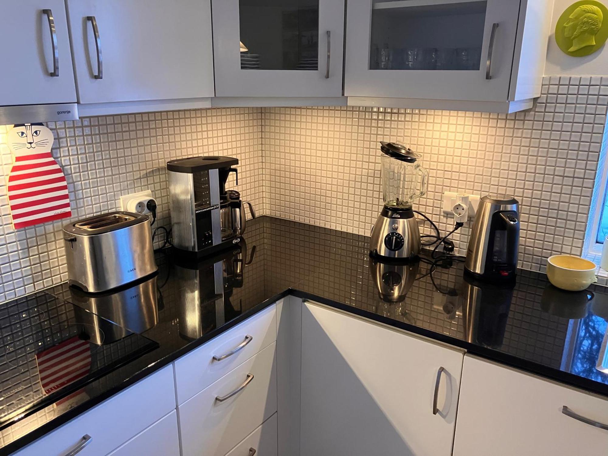 Great Apartment In Akureyri Eksteriør billede